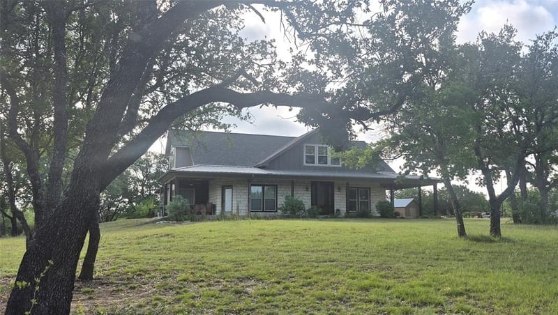 3851 County Road 156 Road, Bluff Dale TX 76433 - Photo 24