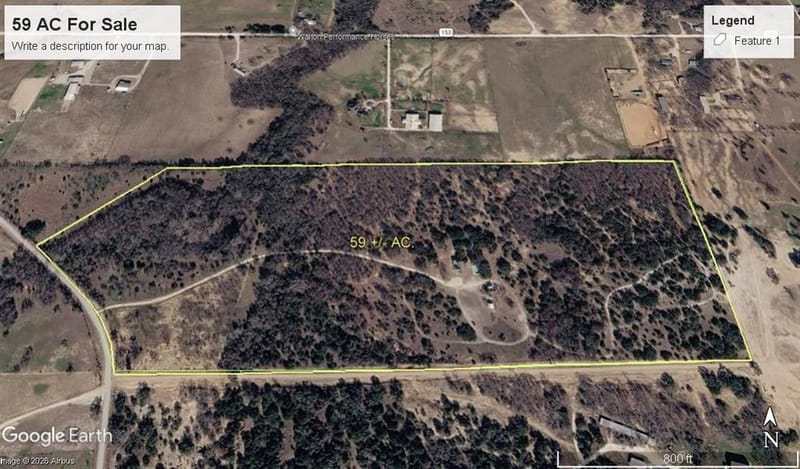 3851 County Road 156 Road, Bluff Dale TX 76433 - Photo 38