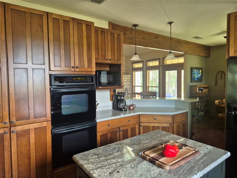 3851 County Road 156 Road, Bluff Dale TX 76433 - Photo 10