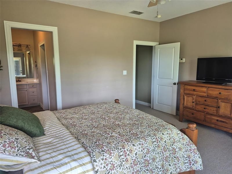 3851 County Road 156 Road, Bluff Dale TX 76433 - Photo 14