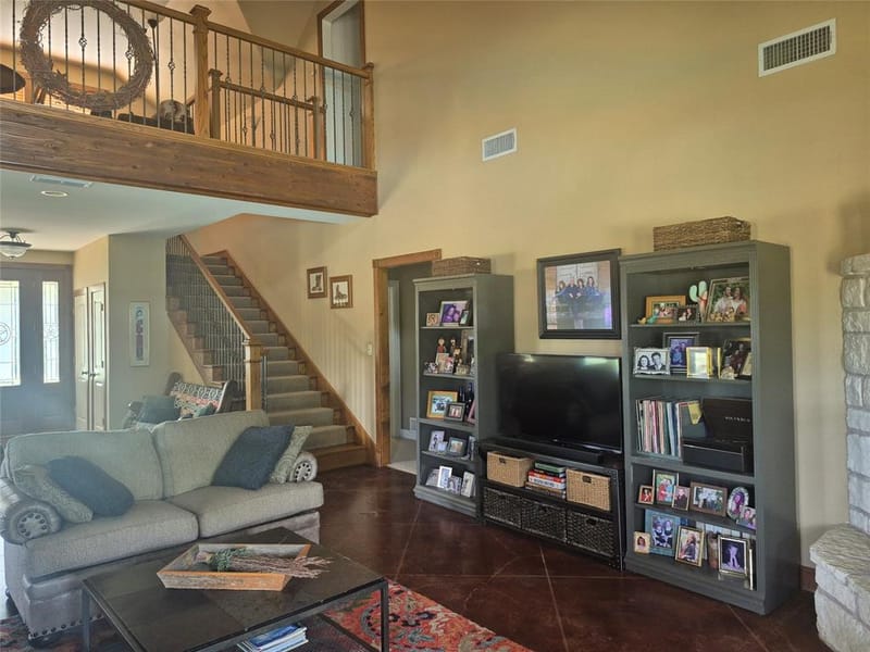 3851 County Road 156 Road, Bluff Dale TX 76433 - Photo 4