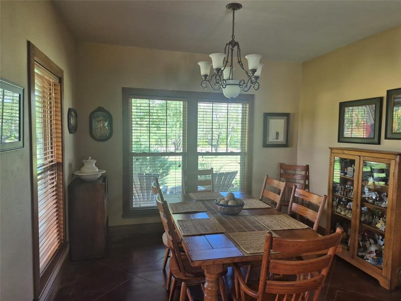 3851 County Road 156 Road, Bluff Dale TX 76433 - Photo 8