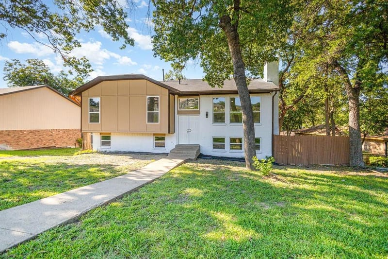 707 W Red Bird Lane, Dallas TX 75232 - Photo 3