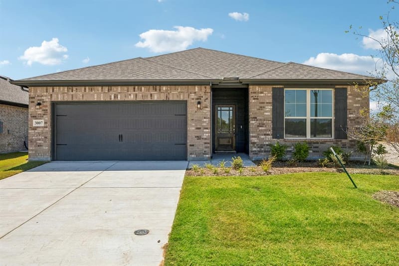 3007 Wagoner Ranch Road, Anna TX 75409