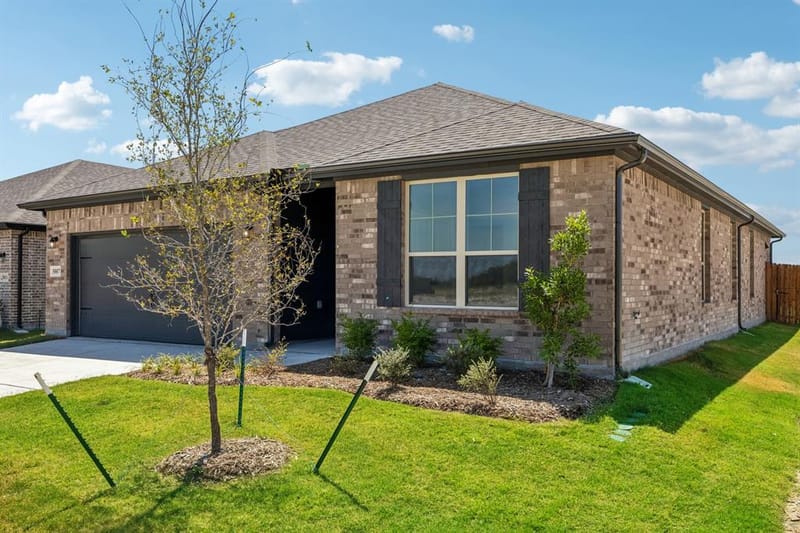 3007 Wagoner Ranch Road, Anna TX 75409 - Photo 4