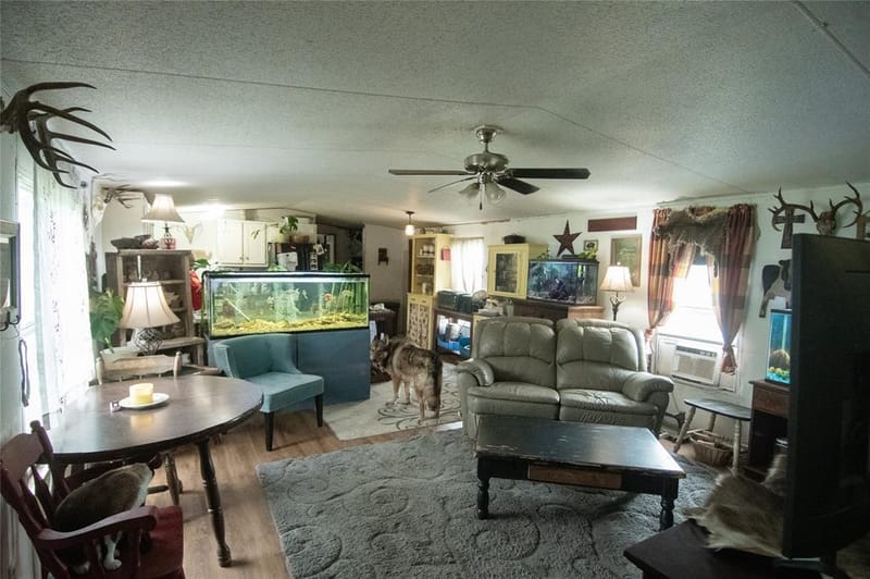 5997 County Road 3214, Lone Oak TX 75453 - Photo 6