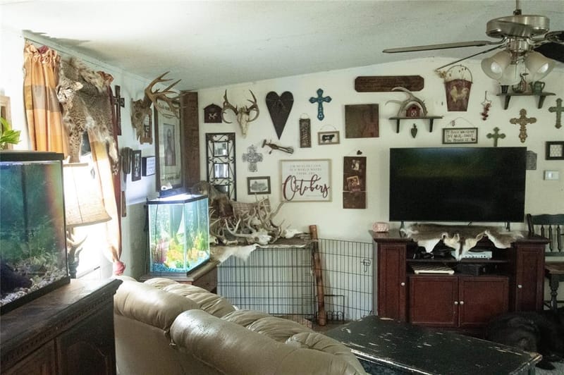 5997 County Road 3214, Lone Oak TX 75453 - Photo 7
