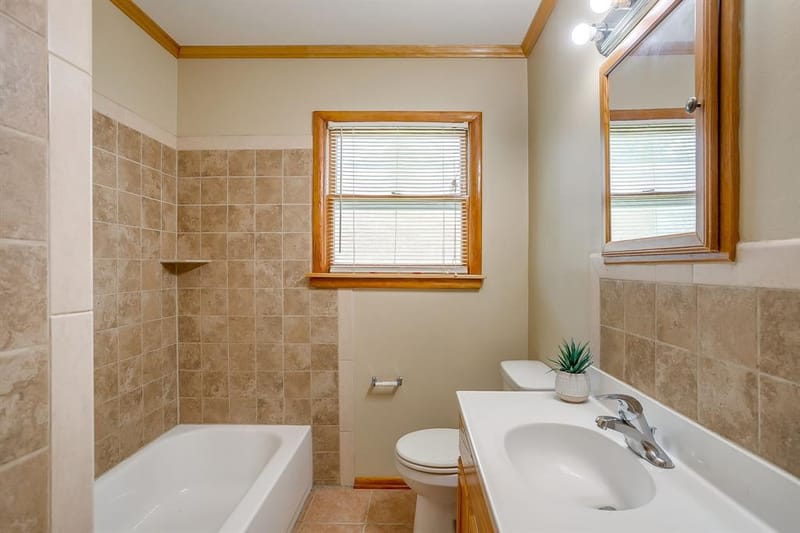 601 Perry Drive, White Settlement TX 76108 - Photo 22
