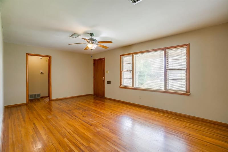 601 Perry Drive, White Settlement TX 76108 - Photo 7