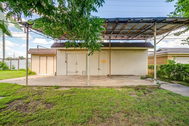 601 Perry Drive, White Settlement TX 76108 - Photo 28