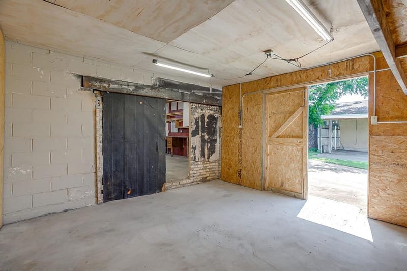 601 Perry Drive, White Settlement TX 76108 - Photo 30