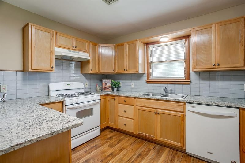 601 Perry Drive, White Settlement TX 76108 - Photo 18