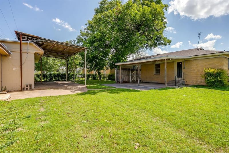 601 Perry Drive, White Settlement TX 76108 - Photo 37