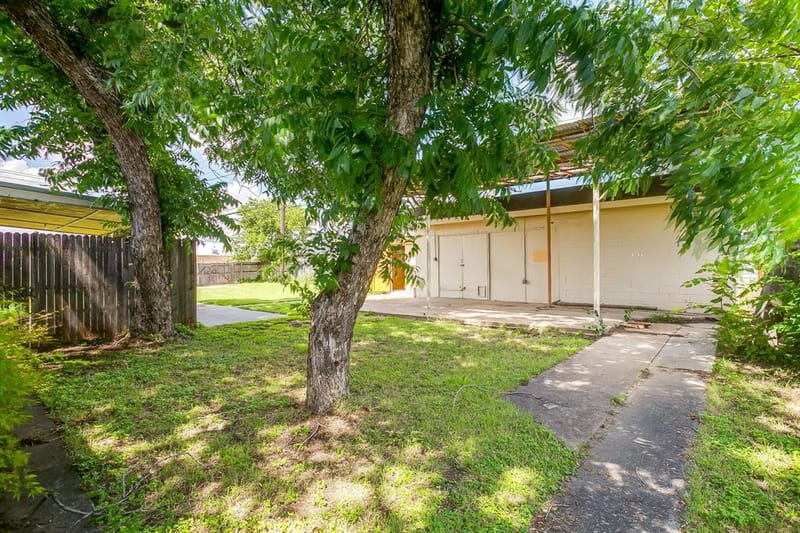 601 Perry Drive, White Settlement TX 76108 - Photo 35