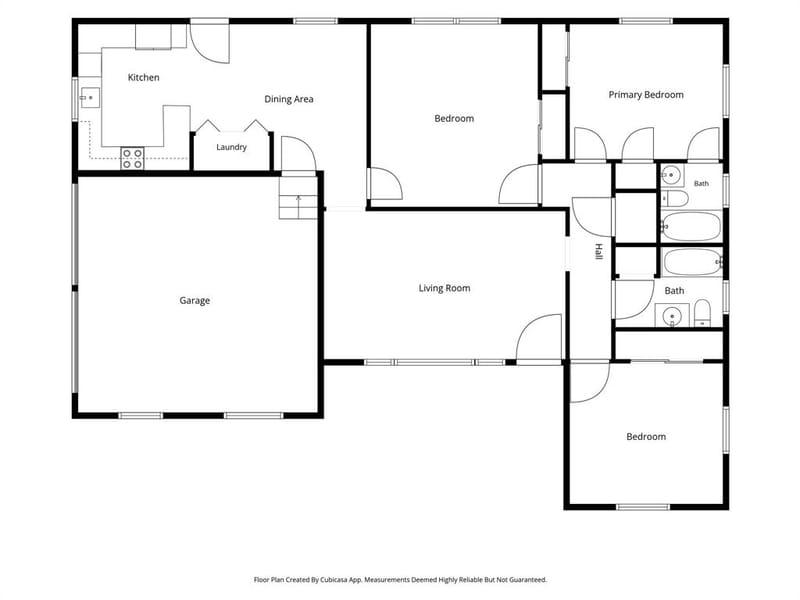 601 Perry Drive, White Settlement TX 76108 - Photo 39