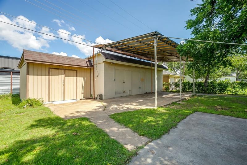 601 Perry Drive, White Settlement TX 76108 - Photo 29
