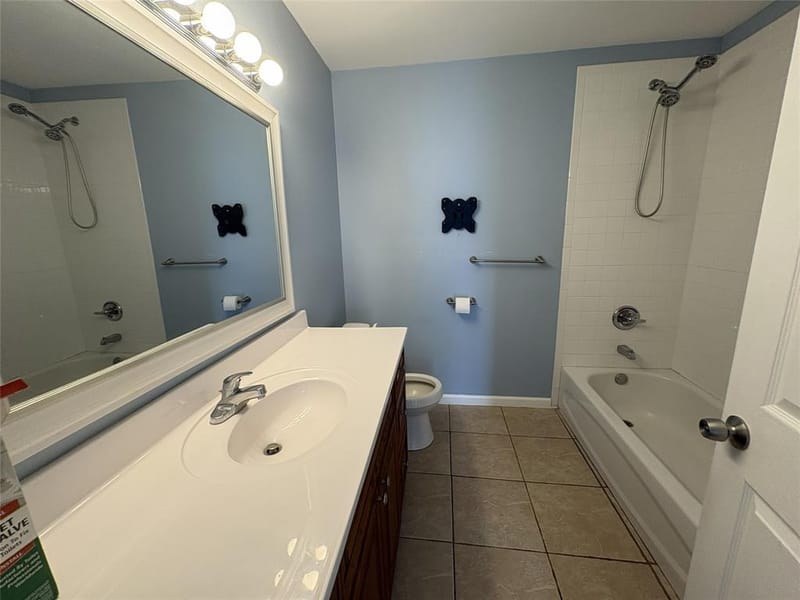 1408 Guthrie Drive, Waco TX 76710 - Photo 13