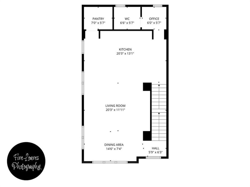 3102 Pavonia Drive, Dallas TX 75204 - Photo 33