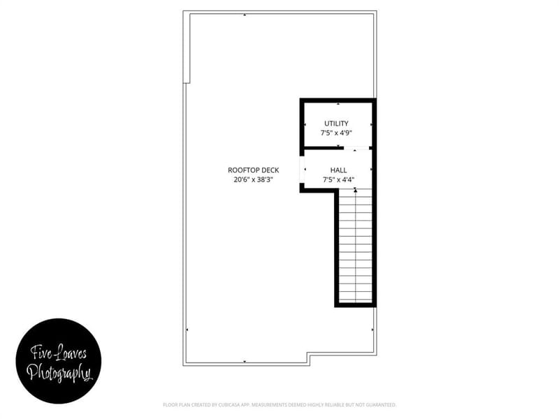 3102 Pavonia Drive, Dallas TX 75204 - Photo 35