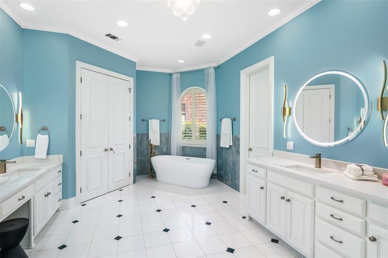 5717 Northbrook Drive, Plano TX 75093 - Photo 22