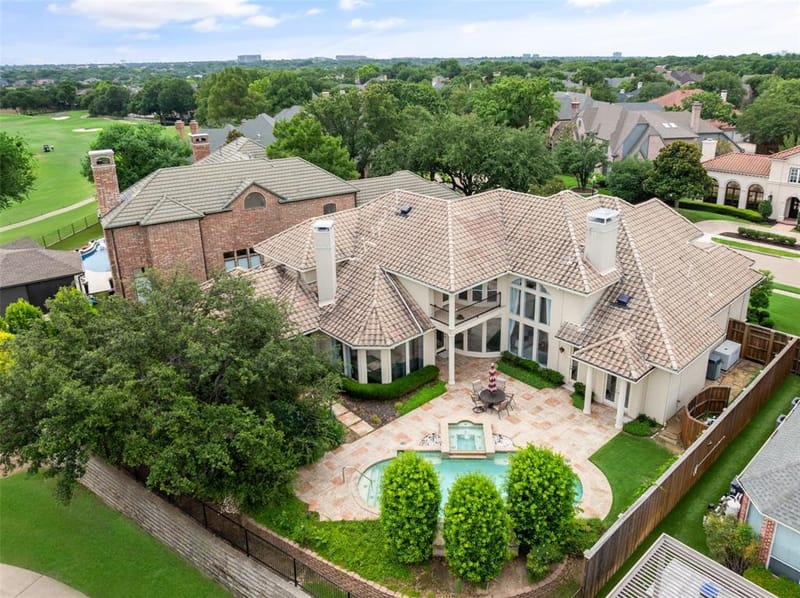 5717 Northbrook Drive, Plano TX 75093 - Photo 40
