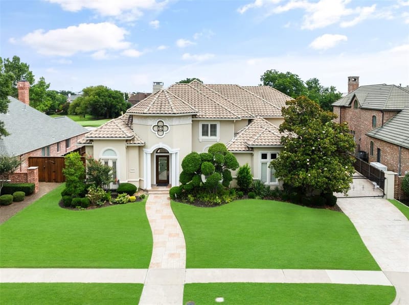 5717 Northbrook Drive, Plano TX 75093 - Photo 39