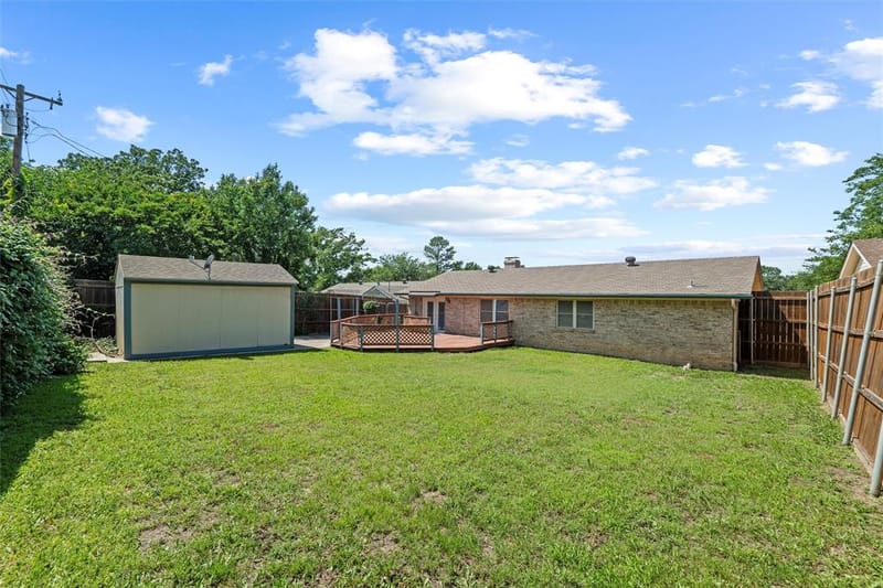 1801 Tyler Avenue, Euless TX 76040 - Photo 22