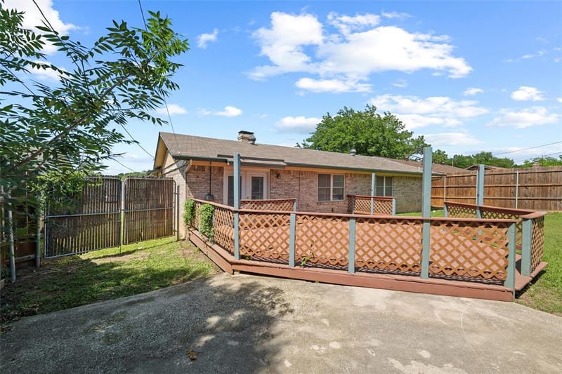 1801 Tyler Avenue, Euless TX 76040 - Photo 25