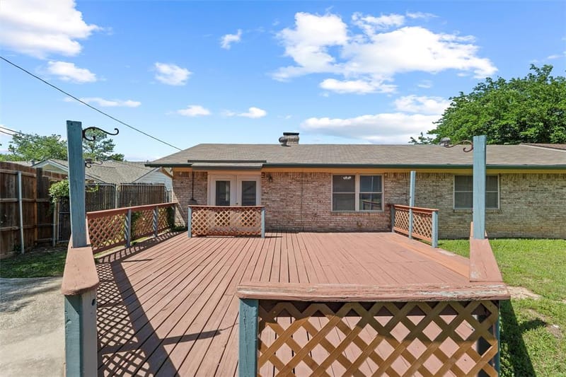 1801 Tyler Avenue, Euless TX 76040 - Photo 21