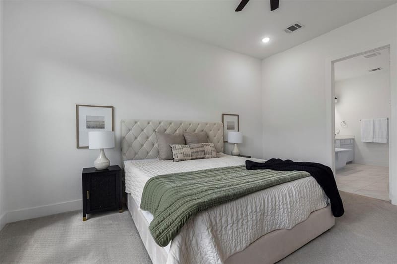 4401 Sandhills Lane, Prosper TX 75078 - Photo 16