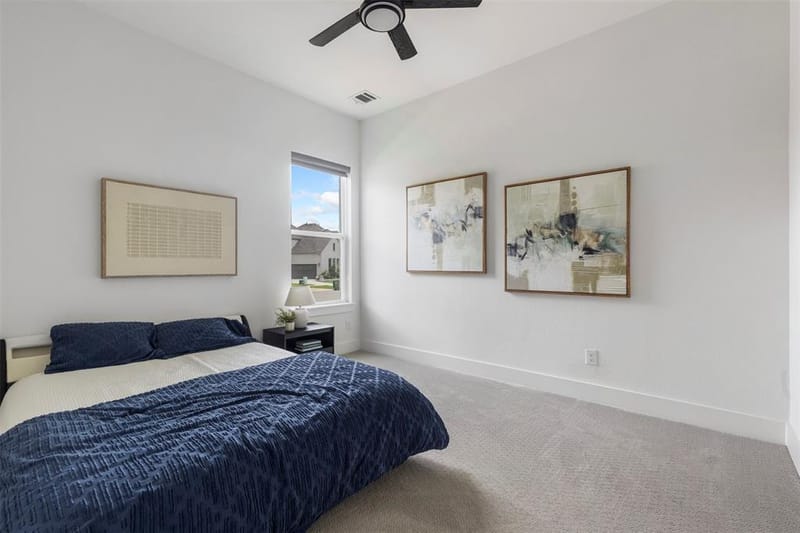 4401 Sandhills Lane, Prosper TX 75078 - Photo 22