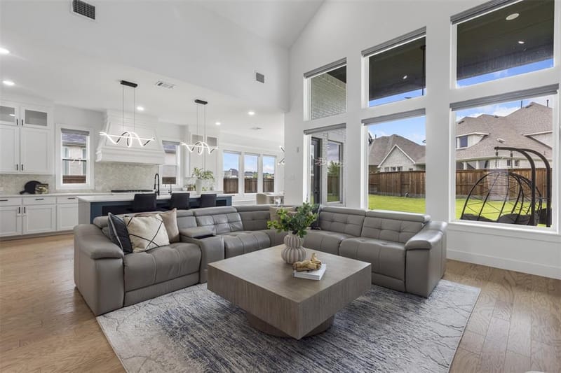 4401 Sandhills Lane, Prosper TX 75078 - Photo 3