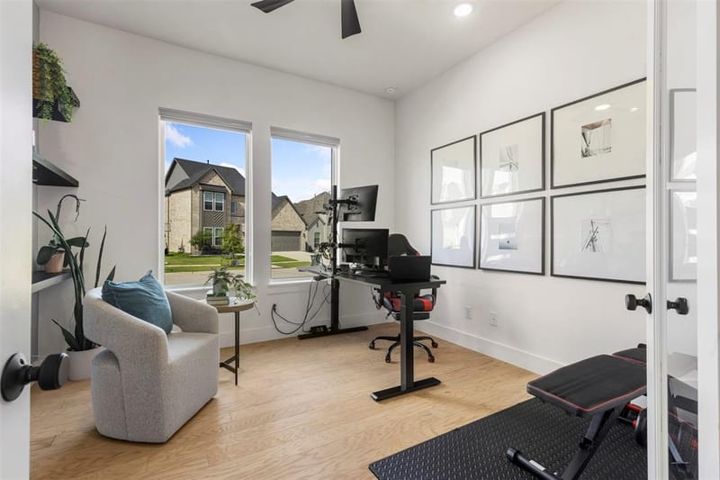 4401 Sandhills Lane, Prosper TX 75078 - Photo 14