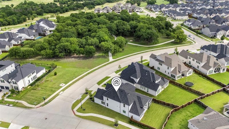 4401 Sandhills Lane, Prosper TX 75078 - Photo 37