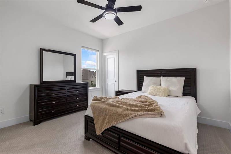 4401 Sandhills Lane, Prosper TX 75078 - Photo 31