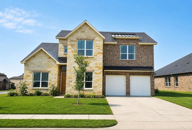 2100 Bankside Lane, Waco TX 76712