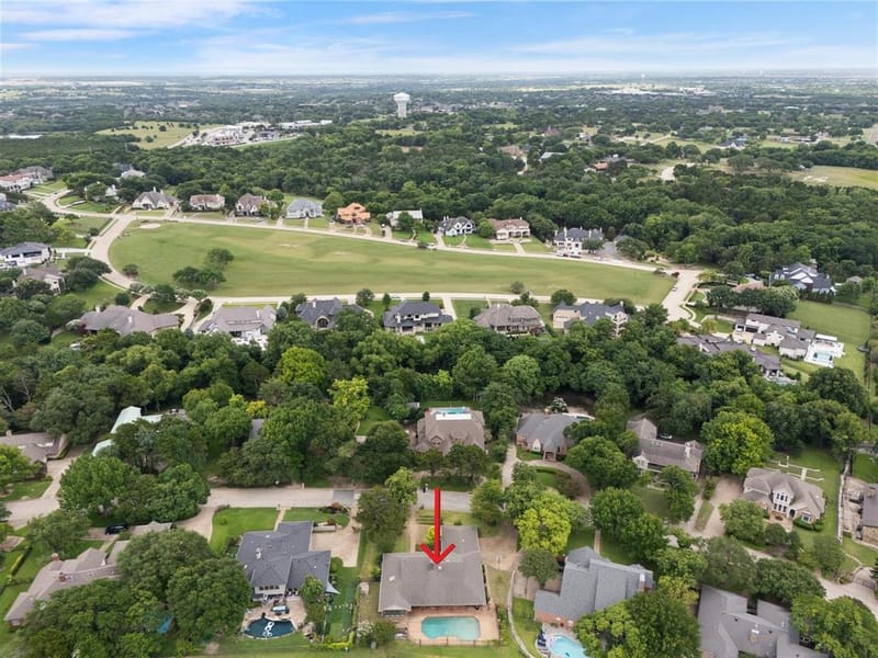 126 Shepherds Glen Road, Heath TX 75032 - Photo 3