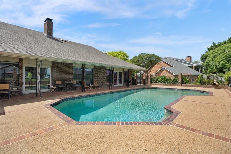 126 Shepherds Glen Road, Heath TX 75032 - Photo 29