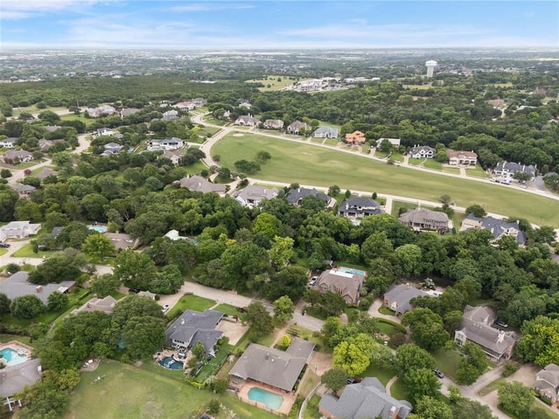 126 Shepherds Glen Road, Heath TX 75032 - Photo 4