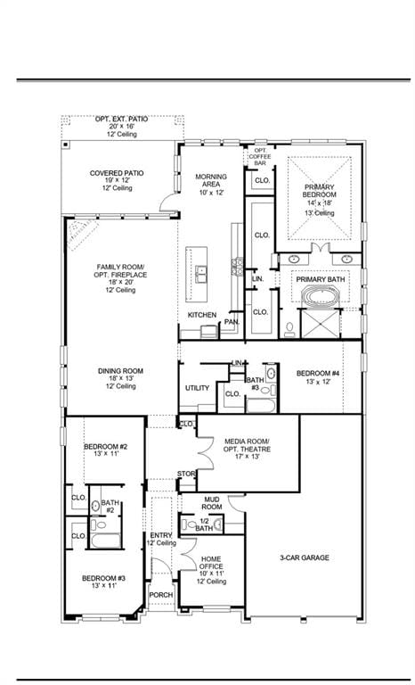 840 River Sky Road, Lavon TX 75166 - Photo 18