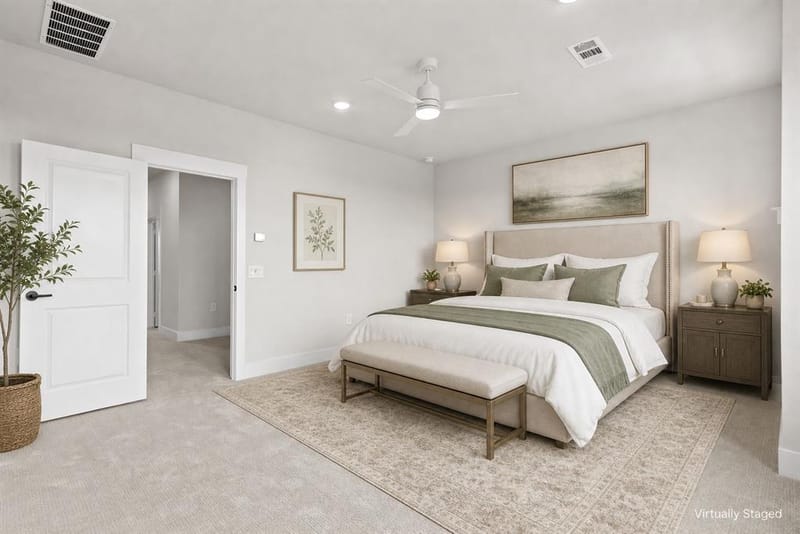 2884 Enfield, The Colony TX 75056 - Photo 23