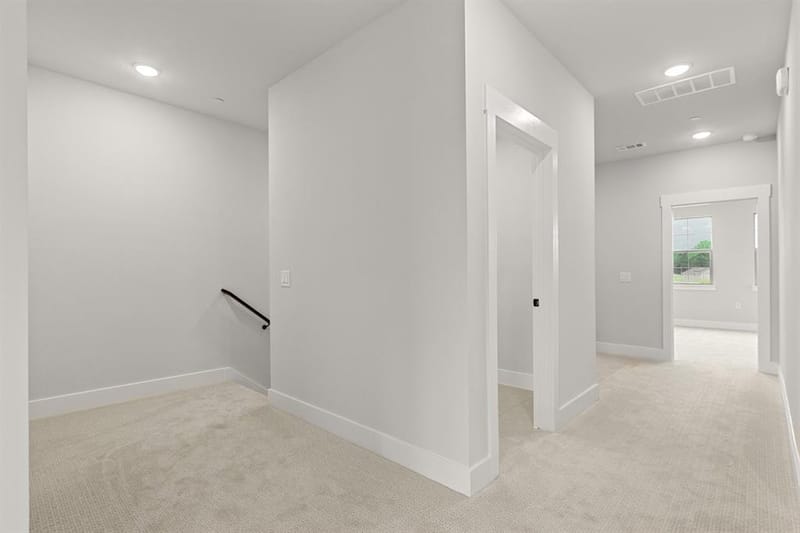 2884 Enfield, The Colony TX 75056 - Photo 17