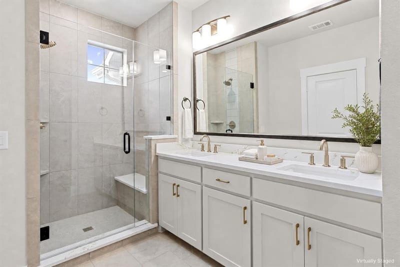 2884 Enfield, The Colony TX 75056 - Photo 26