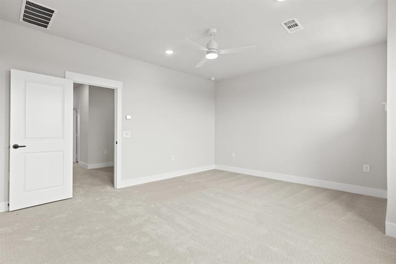 2884 Enfield, The Colony TX 75056 - Photo 22