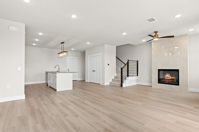 2884 Enfield, The Colony TX 75056 - Photo 7