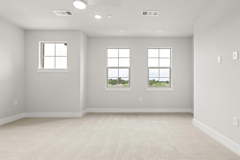 2884 Enfield, The Colony TX 75056 - Photo 20