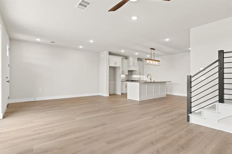 2884 Enfield, The Colony TX 75056 - Photo 9