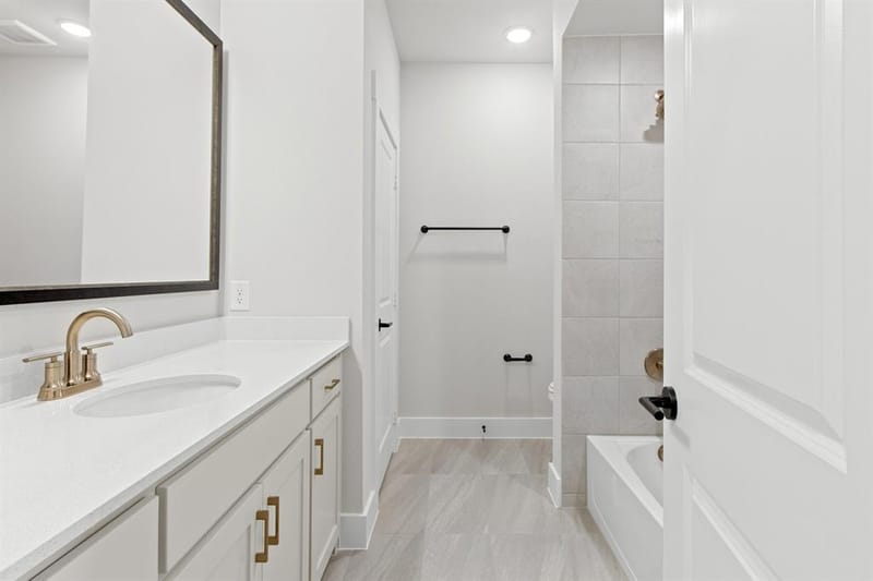 2884 Enfield, The Colony TX 75056 - Photo 34