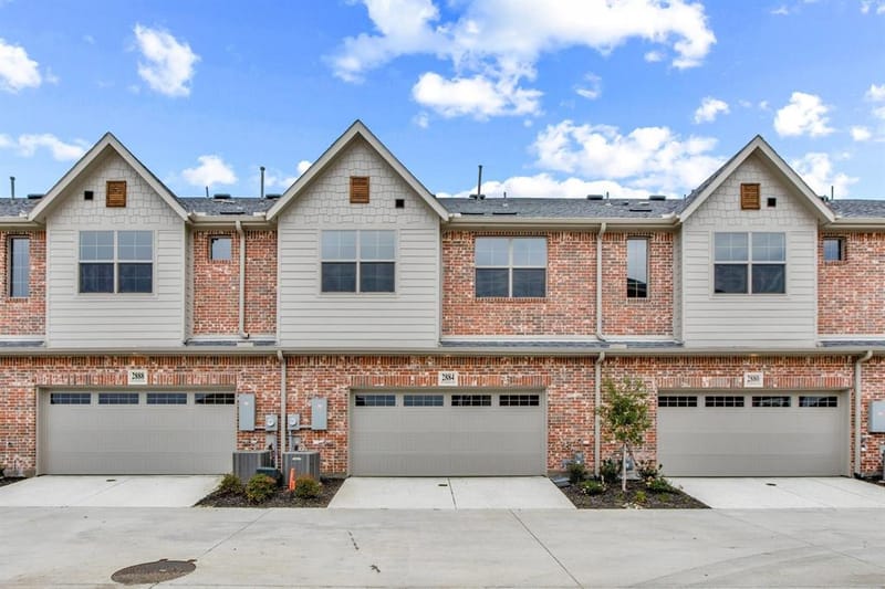 2884 Enfield, The Colony TX 75056 - Photo 39