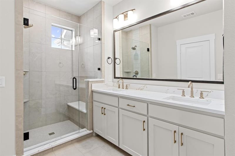 2884 Enfield, The Colony TX 75056 - Photo 25